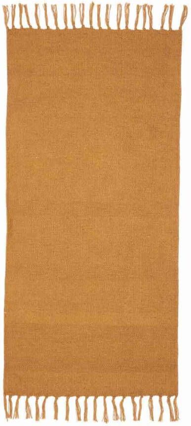 Kidsdepot binnen- en buiten kindervloerkleed Hette (140x70 cm)