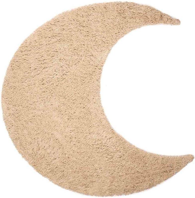 Kidsdepot kindervloerkleed Iva(100x95 cm )