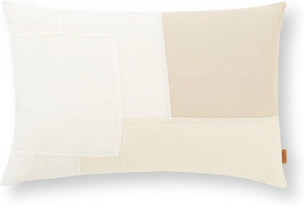 Ferm Living Part Kussen l. 60 x b. 40 cm.