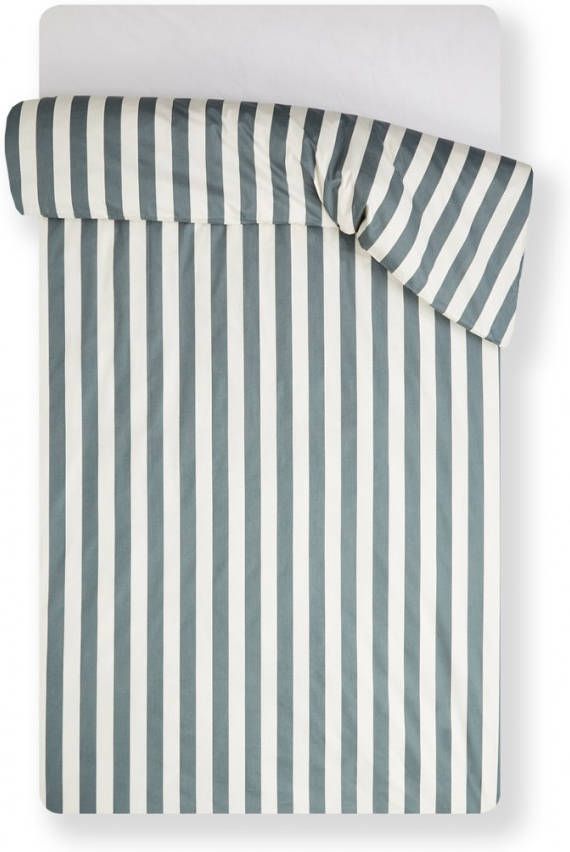 Hay &#xC9, t&#xEB, dekbedovertrek van katoen exclusief kussenslopen