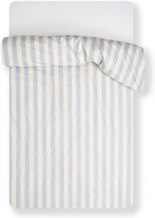 Hay &#xC9, t&#xEB, dekbedovertrek van katoen exclusief kussenslopen