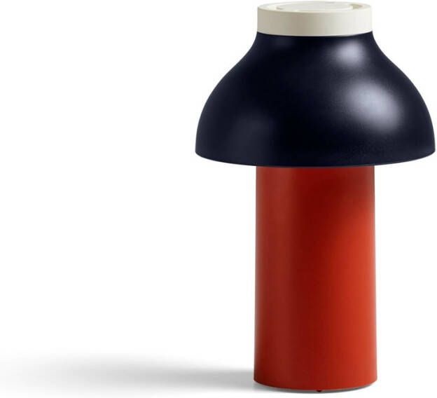 Hay PC draadloze tafellamp 22 x &#xD8, 14 cm