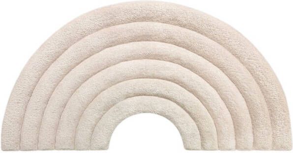 Maison Deux Rainbow vloerkleed 110 x 56 cm
