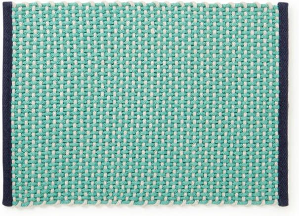 HAY Deurmat 50 x 70 Lichtgroen