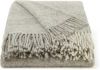 Klippan Burst plaid van lamswol 130 x 200 cm online kopen