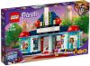 Lego 41448 Friends Heartlake City Bioscoop Set met Telefoon en Mini Poppetjes, Constructie Speelgoed voor Kinderen vanaf 7 Jaar online kopen