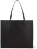 Ted Baker Sukicon Crosshatch East West Icon Bag online kopen