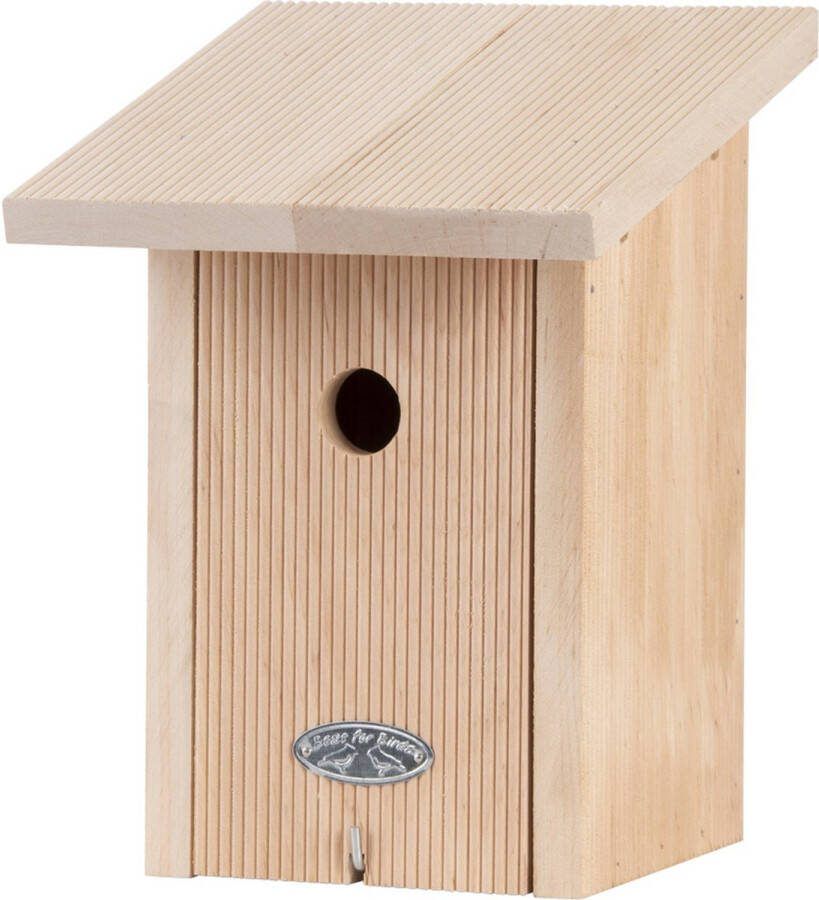Esschert Design Nstkst Pimpelmees I/doos L20b19h26