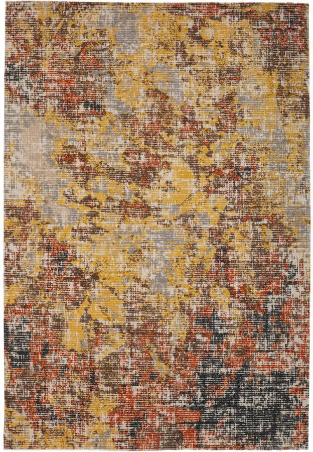 bonprix Binnen en buitenkleed in vintage look