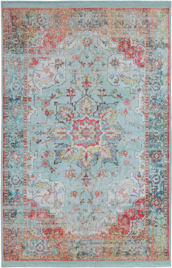 bonprix Kelim vloerkleed in oriëntaalse look