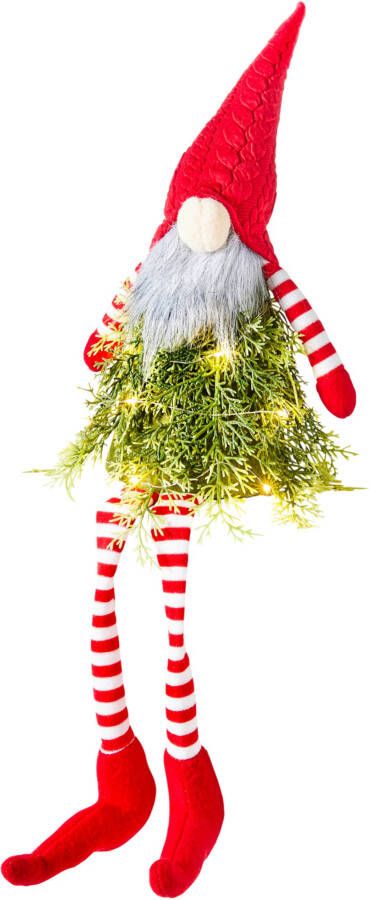 bonprix LED ornament kerstkabouter