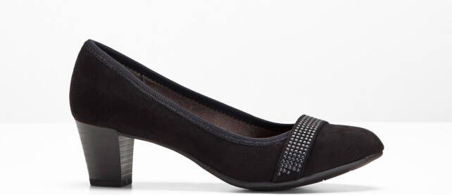 bonprix Pumps van Jana in H wijdte