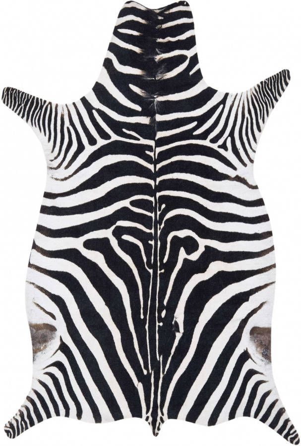bpc living bonprix collection Synthetisch zebravel