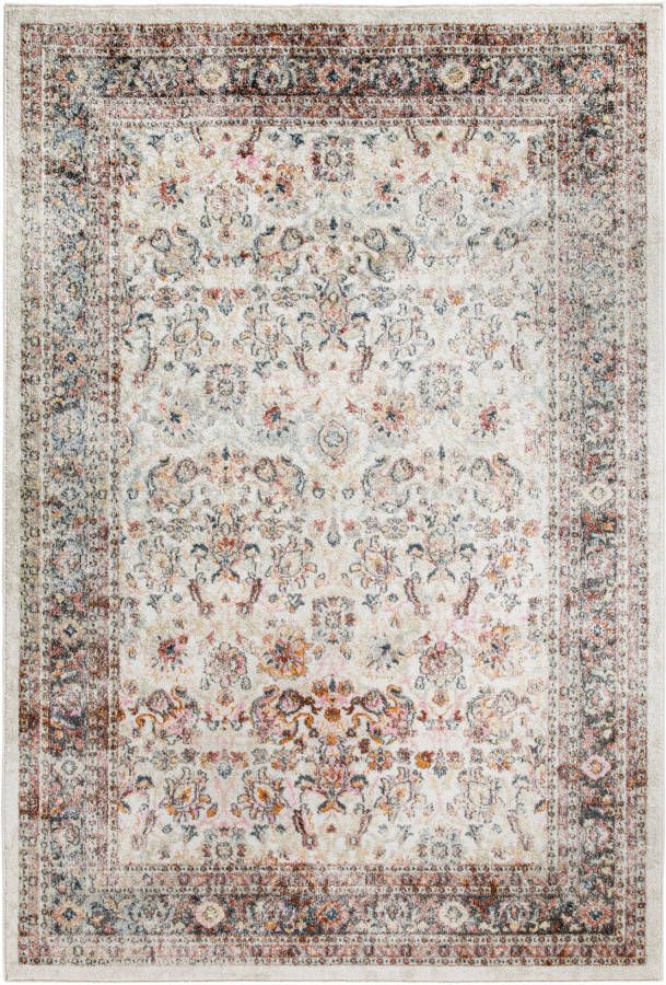 bonprix Vloerkleed in vintage look