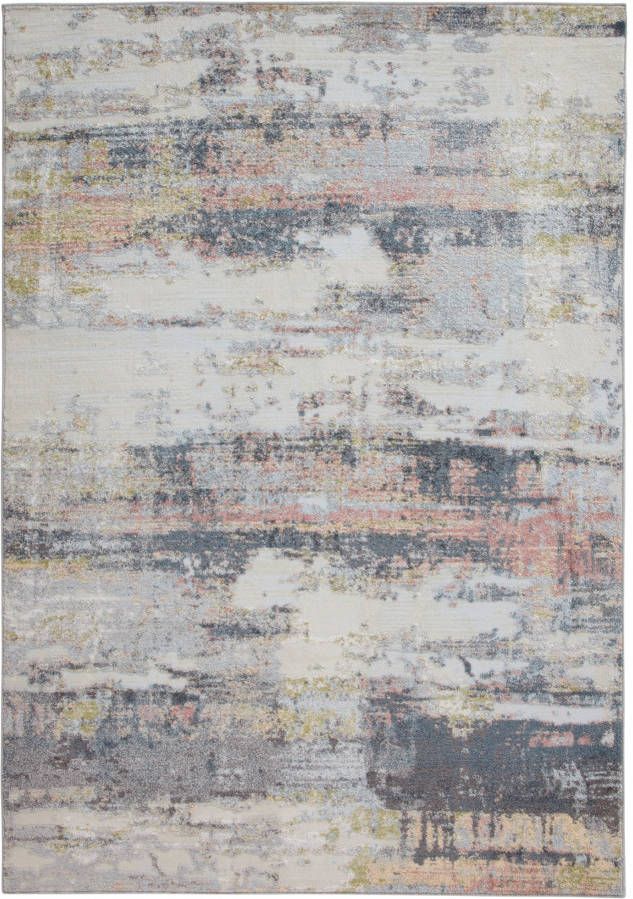 bonprix Vloerkleed in vintage look