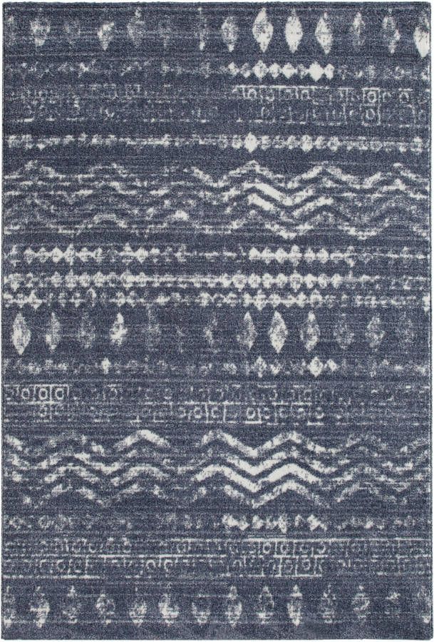 bonprix Vloerkleed in vintage look