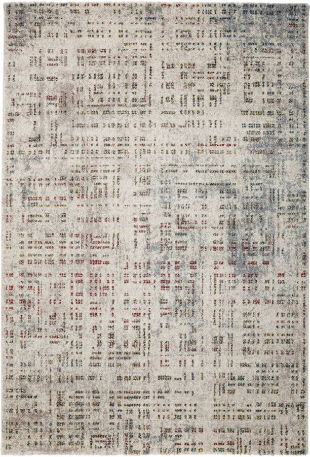 bonprix Vloerkleed in vintage look