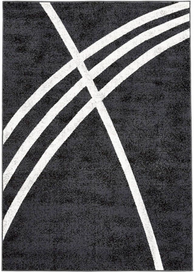 bpc living bonprix collection Vloerkleed met modern patroon