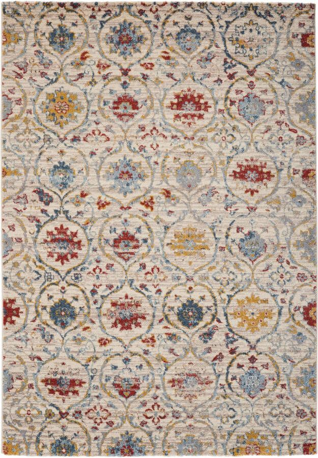 bonprix Vloerkleed met ornamenten