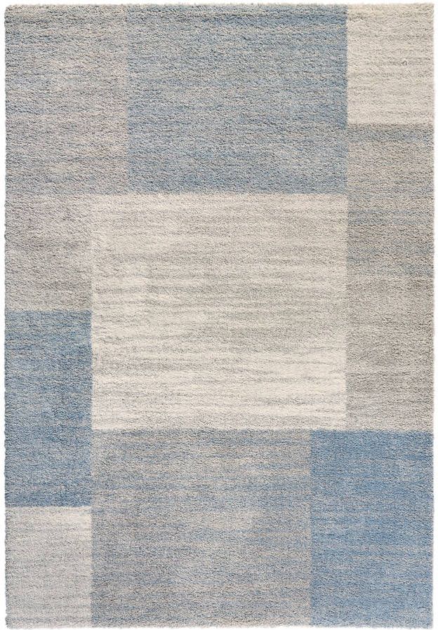 bpc living bonprix collection Vloerkleed met pastelkleuren