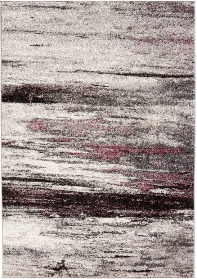 bonprix Vloerkleed met schilderachtige structuur