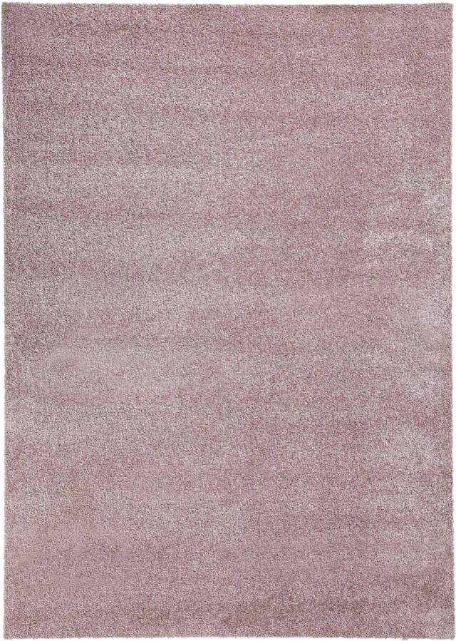 bonprix Wasbaar vloerkleed met zachte pool