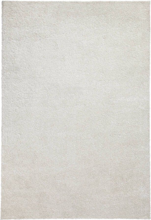 bonprix Wasbaar vloerkleed met zachte pool