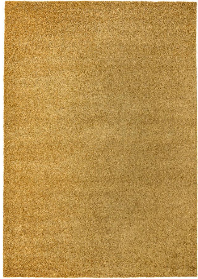 bonprix Wasbaar vloerkleed met zachte pool