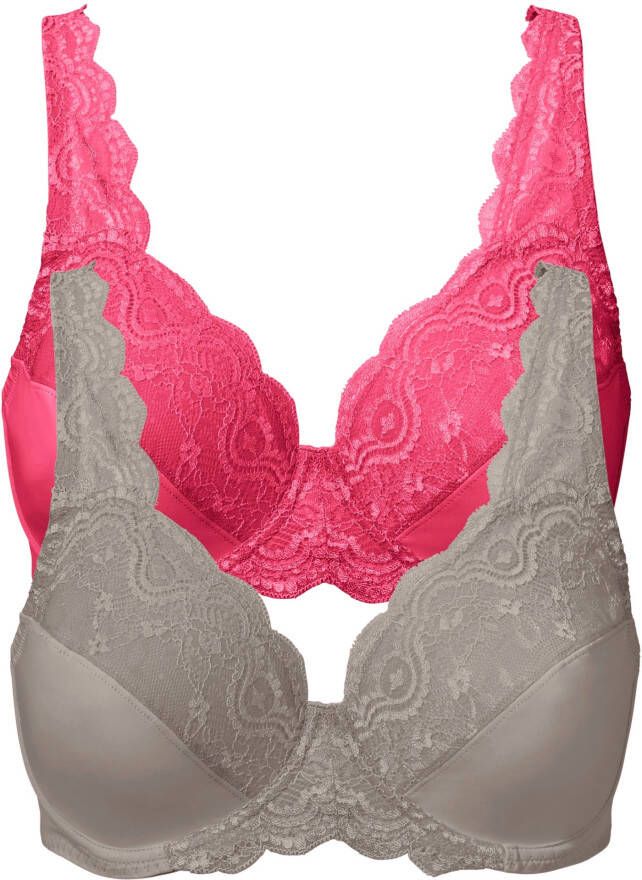 bonprix Beugel bh(set van 2 )