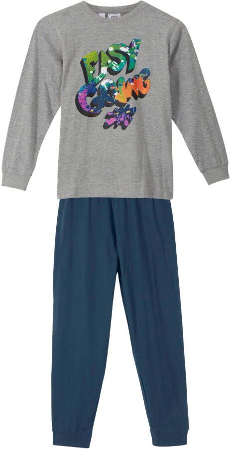 bonprix Pyjama(2 dlg. set )