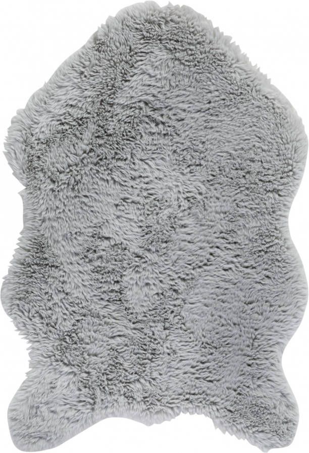 bonprix Synthetische vacht