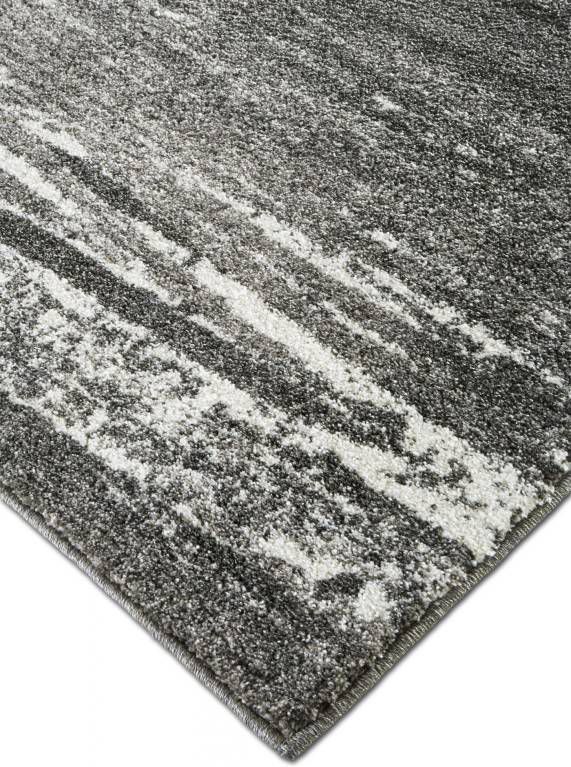 bpc living bonprix collection Vloerkleed in gemêleerde look