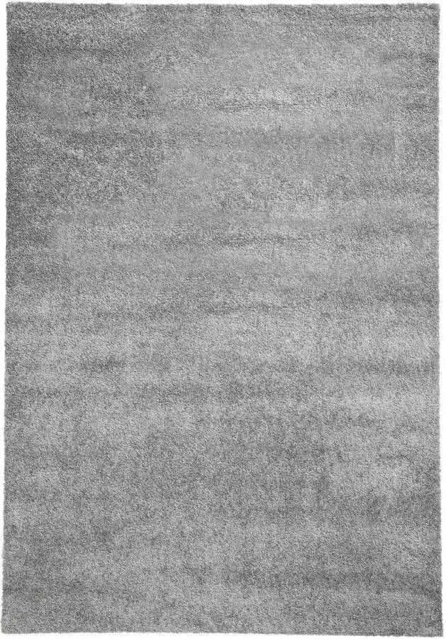 bonprix Wasbaar vloerkleed met zachte pool