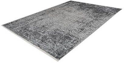 Arte Espina Baroque 120 x 170 cm Vloerkleed Antraciet 900