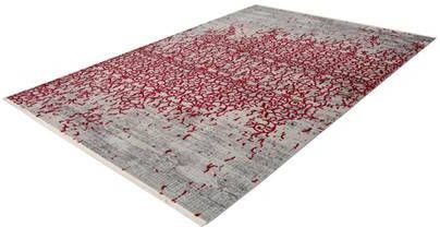 Arte Espina Baroque 160 x 230 cm Vloerkleed Rood
