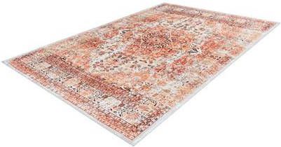 Arte Espina Galaxy 120 x 180 cm Vloerkleed Oranje