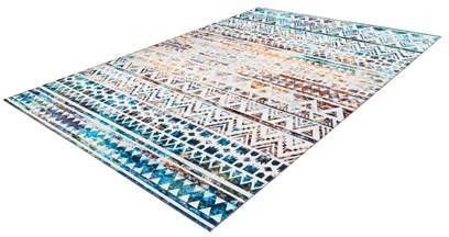 Arte Espina Galaxy 80 x 150 cm Vloerkleed Multi 800