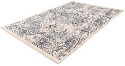 Arte Espina Palace 160 x 230 cm Vloerkleed Blauw