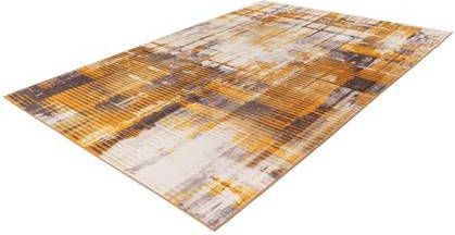 Arte Espina Saphira 160 x 230 cm Vloerkleed Geel