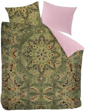 At Home By Beddinghouse Persian Rug Green lits jumeaux(240 X 200/220 Cm )