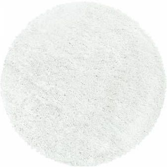 Ayyildiz Fluffy Vloerkleed 80x80 cm