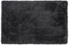 Beliani Cide Shaggy zwart polyester online kopen