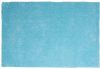 Beliani Demre Shaggy blauw polyester online kopen