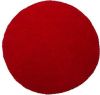 Beliani Demre Shaggy rood polyester online kopen
