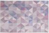 Beliani Kartepe Laagpolig multicolor polyester online kopen