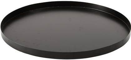 Esschert Design Bodemplaat rond
