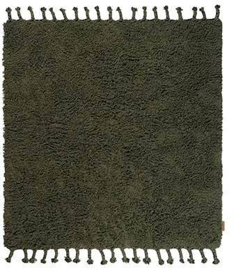 Ferm Living Amass Vloerkleed Olive