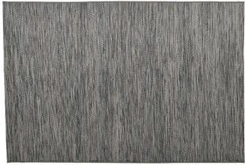 Timmermans Tuinmeubelen Garden Impressions Buitenkleed Willow Karpet 200x290 Anthracite