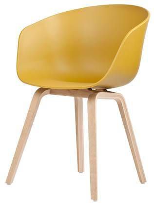HAY About a Chair AAC22 Stoel