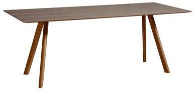 HAY Copenhague CPH30 Eettafel 200 x 90 cm